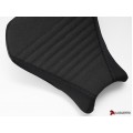 LUIMOTO (RACE) Rider Seat Cover for the SUZUKI GSX-R1000 (2017+) LUIMOTO (RACE) Rider Seat Cover for the SUZUKI GSX-R1000 (2017+)